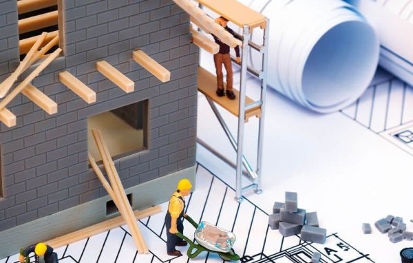 Постановка бани на кадастровый учет