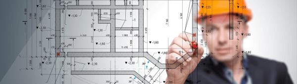 Обмерные работы