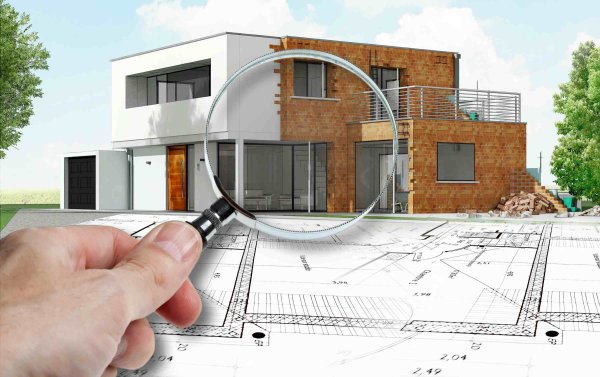 Обследование зданий и сооружений