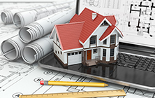 Кадастровый учет здания