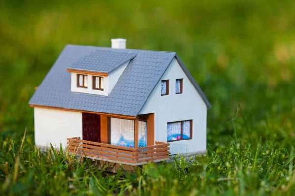 Дачная амнистия